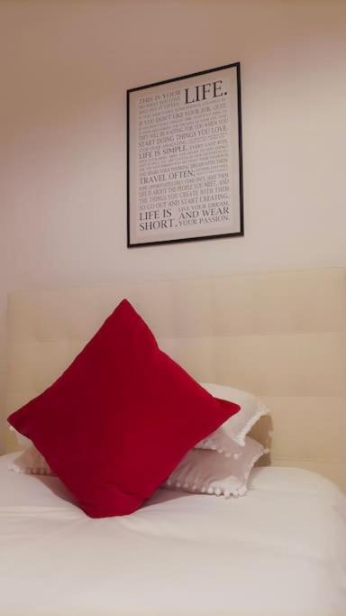 Unique & Beautiful Bedroom In Central Of Florencja Zewnętrze zdjęcie