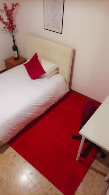 Unique & Beautiful Bedroom In Central Of Florencja Zewnętrze zdjęcie